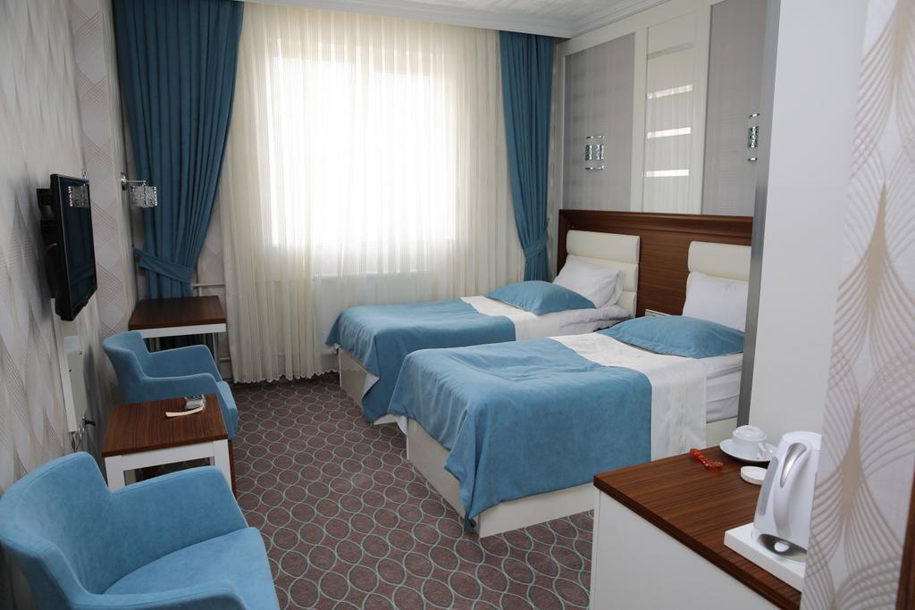 bayburt universitesi konukevi hotel bayburt black sea turkey